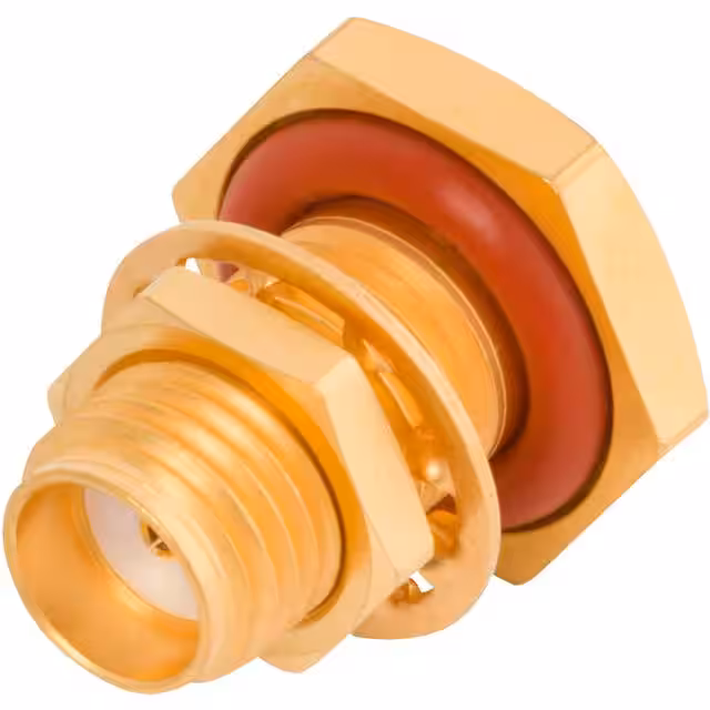 2942-6045 Amphenol SV Microwave  Koaxialsteckverbinder (HF)-Baugruppen